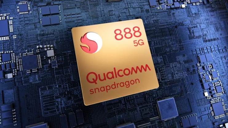 קוואלקום מכריזה על ה-Snapdragon 888